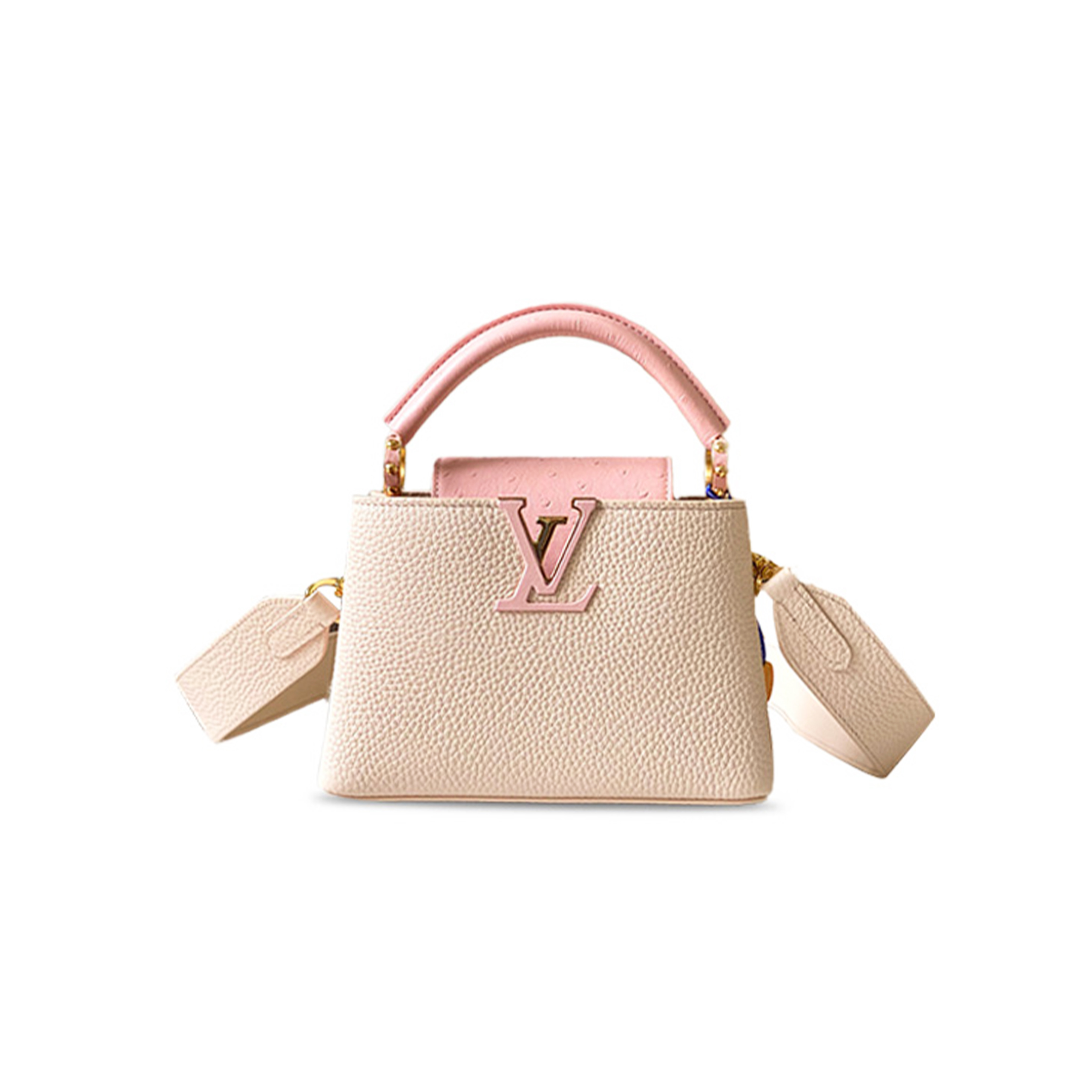 l0*is V*t0n capucines mini m21164 (21*14*8cm)